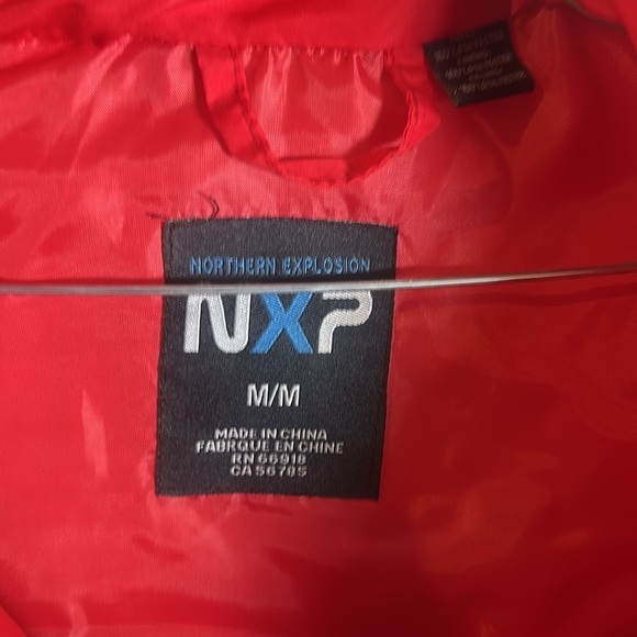 NXP VEST SIZE(M) - Picture 4 of 5